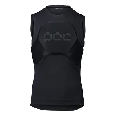 POC Os VPD Torso Uranium Black Sí és snowboard protektor