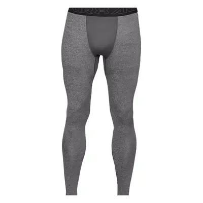 Under Armour ColdGear Legging Grey Futónadrágok/leggingsek