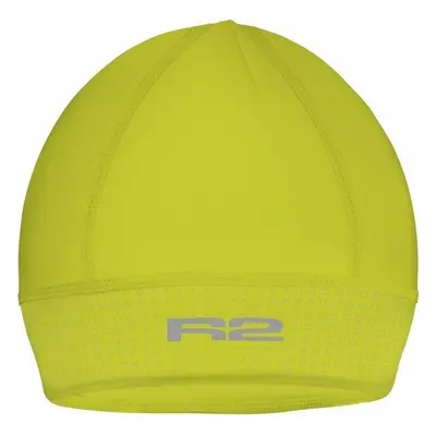 R2 Ruben Neon Yellow Sapka