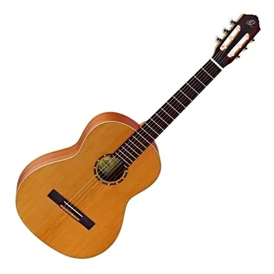 Ortega R122 Natural Klasszikus gitár