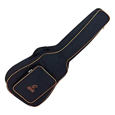 Ortega OGBSTD-34 Klasszikus gitár puhatok Black