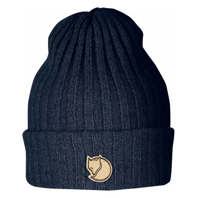 Fjällräven Byron Hat Dark Navy Téli sapka