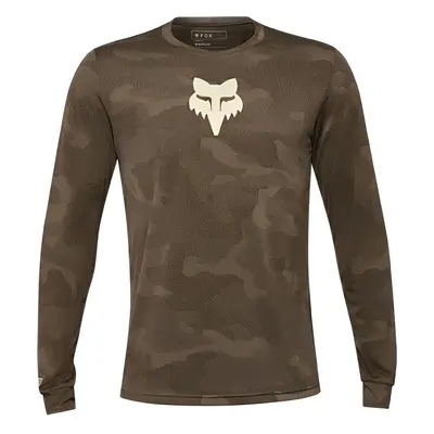 FOX Ranger Tru Dri LS Jersey Dzsörzi Dirt