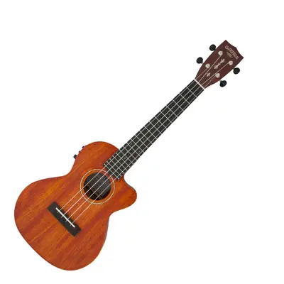 Gretsch G9121-ACE Honey Mahogany Stain ukulele