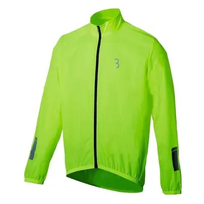 BBB Baseshield Kabát Neon Yellow