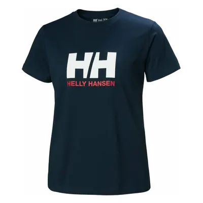 Helly Hansen Women's HH Logo 2.0 Ing Navy