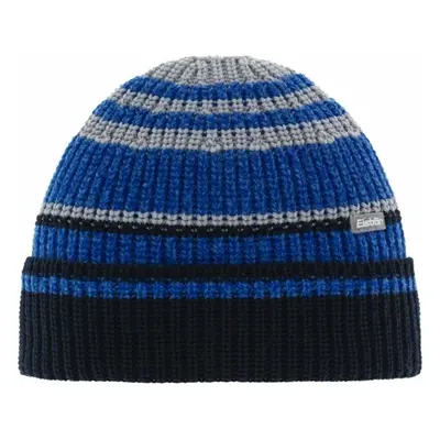 Eisbär Mali Beanie Blue/Black/Grey Téli sapka