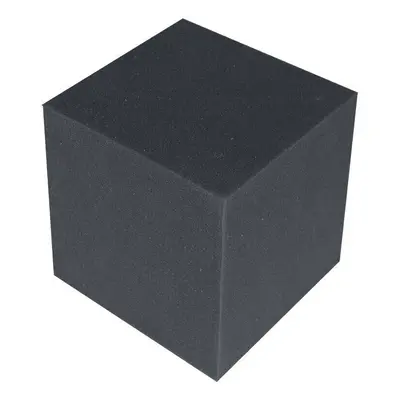 Mega Acoustic Acoustic Cube 15x15 Dark Gray Akusztikai panel