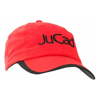 Jucad Cap Rot Baseball sapka