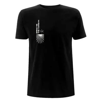 Bring Me The Horizon Ing Tools Unisex Black