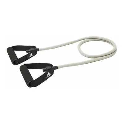 Adidas Resistance Tube White-Black Expander