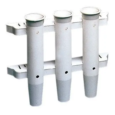 Osculati White nylon rods wall holder Horgászbot tartó