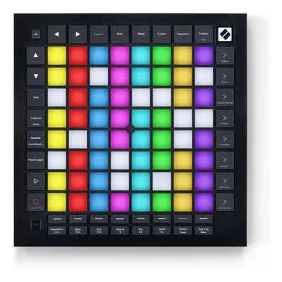 Novation Launchpad Pro MK3 Midi kontroller