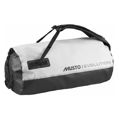 Musto Evolution L Dry Carryall Platinum