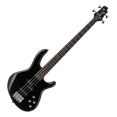 Cort Action Bass Plus Black Elektromos basszusgitár