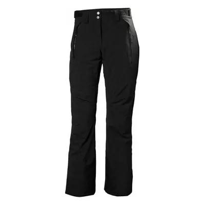 Helly Hansen W Alphelia Pants Black Sínadrág