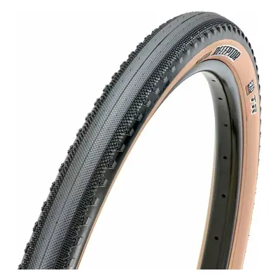 MAXXIS Receptor 27,5" (584 mm) 47.0 Black/Tanwall Trekking kerékpár gumiabroncs