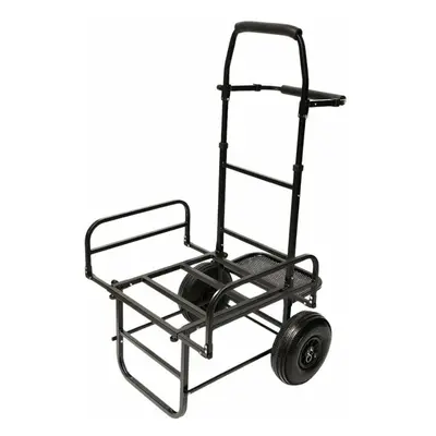 NGT Dynamic Carp Trolley Horgász talicska