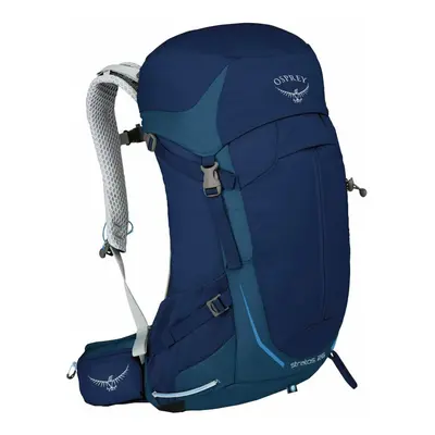 Osprey Stratos Cetacean Blue Outdoor hátizsák