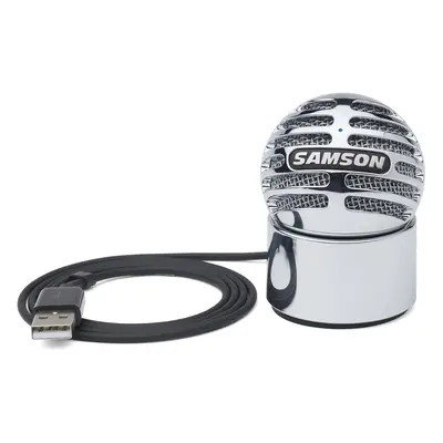 Samson Meteorite USB-s mikrofon