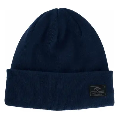 Callaway Winter Term Navy Micisapka