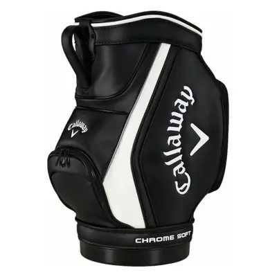 Callaway Den Caddy Black Labdás táska