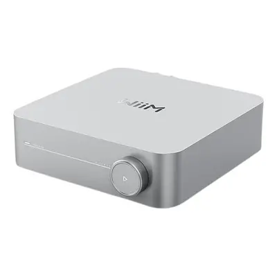 Wiim AMP Silver Hi-Fi Hálózati lejátszó