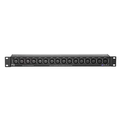 ART P16 Patch panel