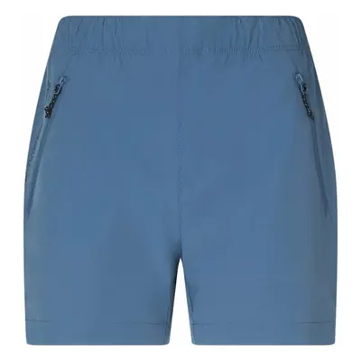 Rock Experience Powell 2.0 Shorts Woman Pant China Blue Rövidnadrág