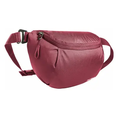 Tatonka Hip Belt Pouch Bordeaux Red Övtáska