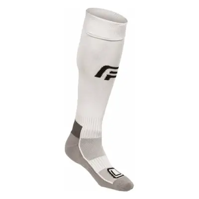 Fat Pipe Werner Players Socks White Floorball ruházat