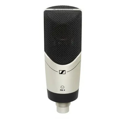 Sennheiser MK Stúdió mikrofon