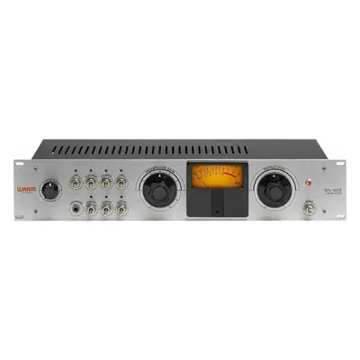 Warm Audio WA-MPX Mikrofon előerősítő