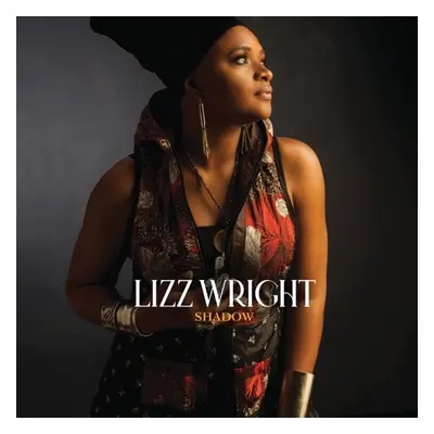 Lizz Wright - Shadow (Gold Coloured) (LP)