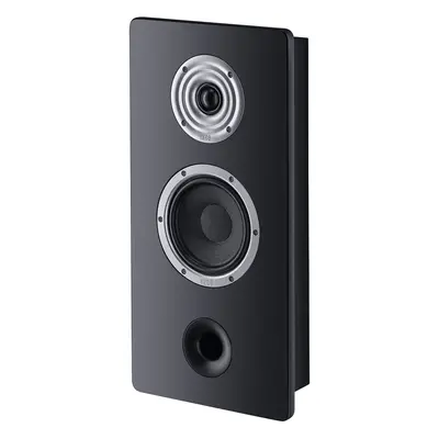 Heco Ambient 22F Hi-Fi On-Wall hangszóró Black db