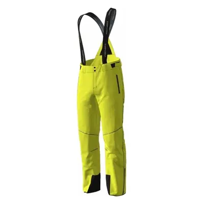 Fischer RC4 Pants Yellow Sínadrág