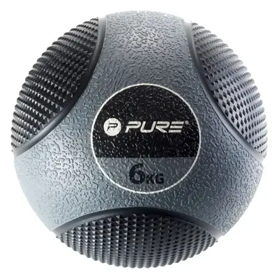 Pure Improve Medicine Ball Grey kg Medicinlabda