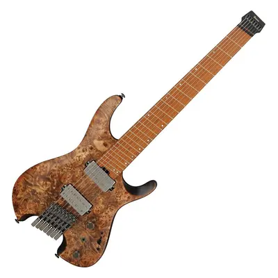 Ibanez QX527PB-ABS Antique Brown Stained Headless gitár