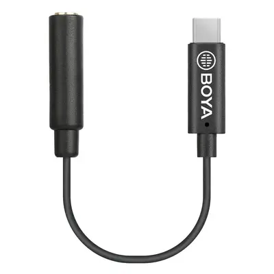 BOYA BY-K6 Mobil adapter