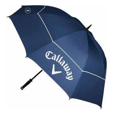 Callaway UV Esernyő Navy/White