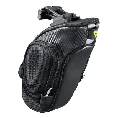 Topeak Mondo Pack Nyeregtáska Black