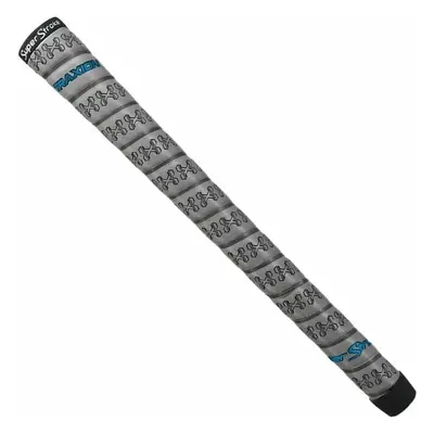 Superstroke Super Stroke Cross Comfort Wrap Grey Grip