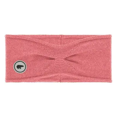 Eisbär Samira STB Headband Peach Pink Fejpánt