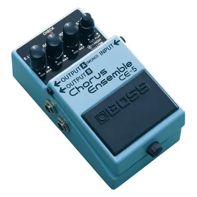 Boss CE-5 Gitáreffekt