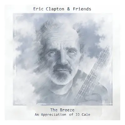 Eric Clapton - The Breeze (2 LP)