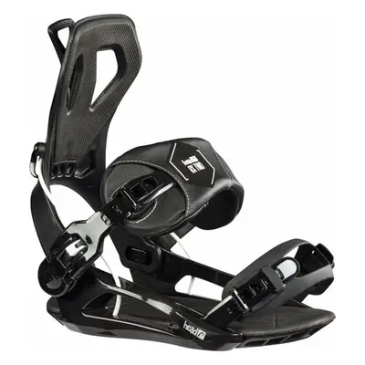 Head RX Two Black 27,5 - cm Snowboard kötések