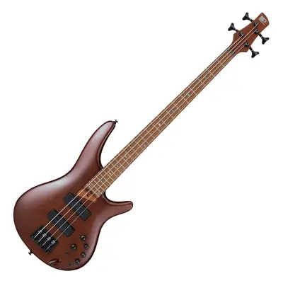 Ibanez SR500E-BM Brown Mahogany Elektromos basszusgitár