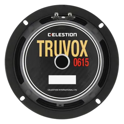 Celestion Truvox Középsugárzó