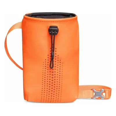 Mammut Crag Sender Chalk Bag Magnézium zsák Safety Orange