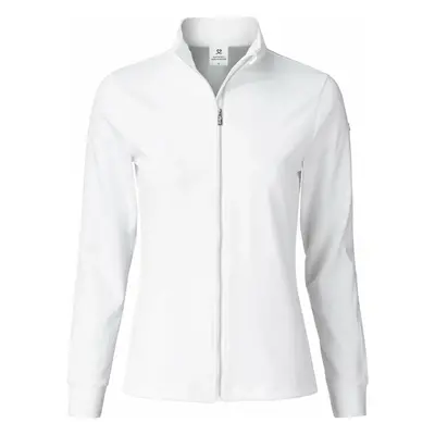 Daily Sports Anna Long-Sleeved White Pulóver